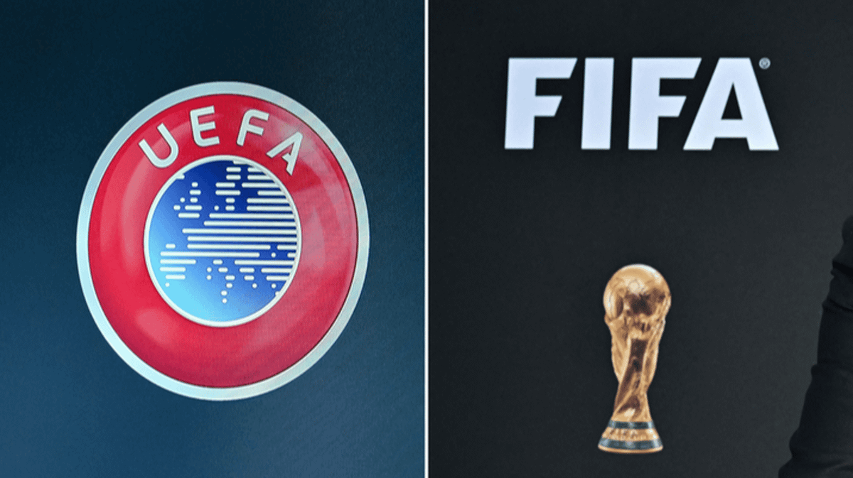 UEFA Condemns FIFA Over Balogun Ban Reversal: 'A Red Line Has Been Crossed'